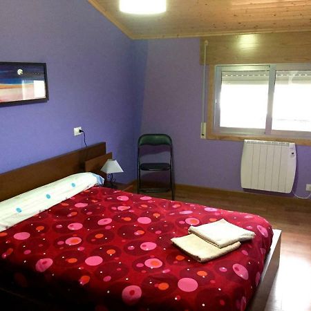 Apart. Cerca De Playa Catedrales Lourenza Ngoại thất bức ảnh